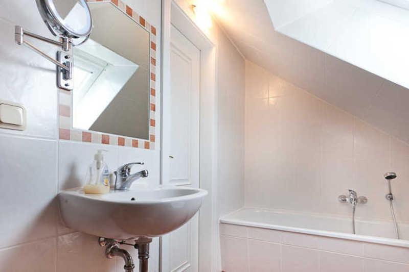 Mit Balkon Im Ostsee Apartment *